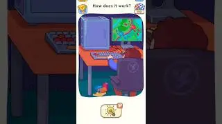 DOP-5 Video #653 #dop2 #trending #gameplay #games #gaming #funny  #shorts #shortsvideo #yt #youtube