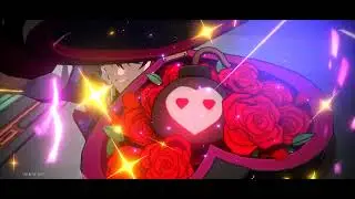 Frosty Blade's trial || Honkai Star Rail [yanqing's companion mission]