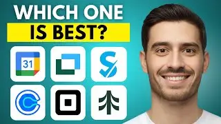 Best Appointment Booking Software for Small Businesses (2026)