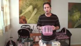 1-10n Baby Feeding Accessories