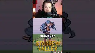 Stardew meets Pokemon?!? #pokemon #shorts