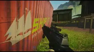 BattleRAW - Donkey Cong - Battlefield 4 Rush Operation Outbreak