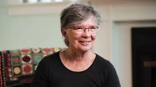 Announcing Candace Savage as the 2022 Kloppenburg Award for Literary Excellence winner