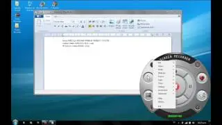 Como Instalar Screen Recorder+Crack en PC 2016