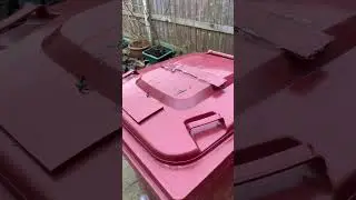 Coal storage idea