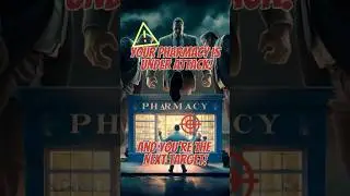 Big Pharma&rsquo;s Dirty Secret: How PBMs Are Killing Local Pharmacies! 💊💰