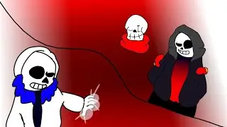 error sans 404 vs dust dust sans