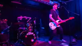 MUELL - Live Loge/Berlin/2025 III