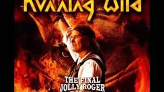 Running Wild - Branded And Exiled (Wacken 2009)