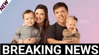 &ldquo;Zach & Tori Roloff&rsquo;s 3 Kids: Untold Moments of Jackson, Lilah & Josiah&rdquo;
