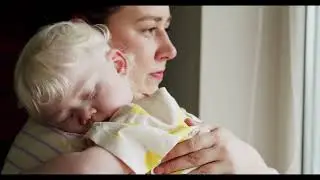 Is Your Baby Overtired? Here&rsquo;s What to Do! (Baby Sleep Tips)