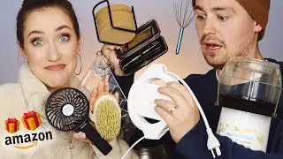 Amazon Products We LOVE 😱