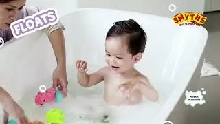 LEGO DUPLO Creative Play Bath Time - Smyths Toys