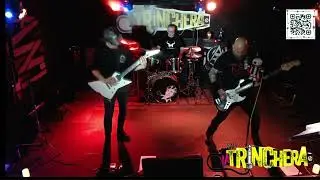 Evil Ink - THE ART OF WAR