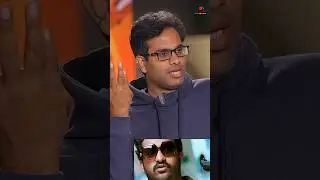 Director Anudeep Opens Up About His Love Story 😍 At Interview | Popper Stop Telugu