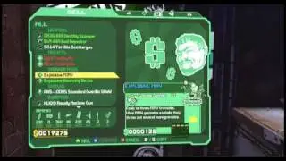 Borderlands Playthrough Part 18 - Meet with Shep Sanders