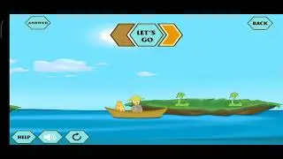 River IQ chapter 1 Logic 24 animals🐵🐔🐶🐷🐵🐔🐶🐷🐵🐔🐶🐷