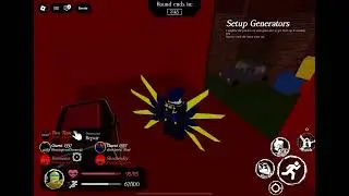 Forsaken but again 