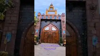 Волшебное место💓.         #travel #video #shorts #respect #magic #хочуврек #nature #хюрремсултан