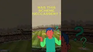 Test Cricket Incentive Scheme | Was this necessary? | 