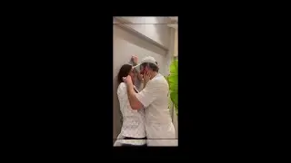 Jay Bhanushali And Sana Get Shock As They Are Caught By Tara | Ghar Ke Bacche Khabari Hote Hain...