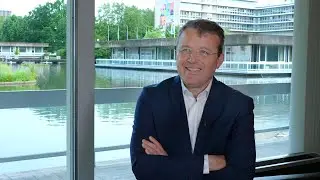 Quatre questions &agrave; Fran&ccedil;ois Durovray, Pr&eacute;sident du d&eacute;partement de l'Essonne