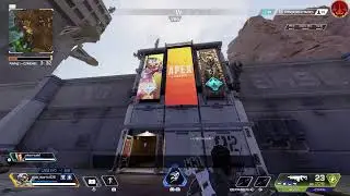 Прямой показ PS4 от apex_max-ttv228