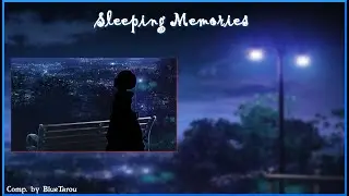 Sleeping Memories - Bluetarou | Jazz