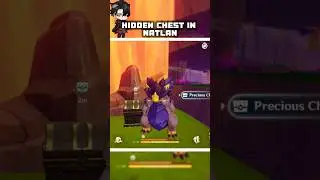 Hidden Chest In Natlan [ part 21 ] | Genshin impact | hidden chest #genshinimpact #f2paccount