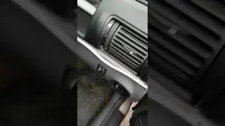 Ford galaxy lights on chime