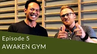 Best Gyms in Denver: Awaken Denver