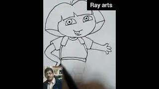 cartoons  / Ray arts