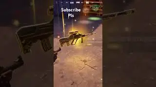 Mythic Burst AR