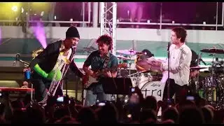Sail Across The Sun Cruise 2014 Recap