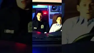 News: Man Pronounced DEAD Comes Back to LIFE After Ambulance Hits Pothole #news #shortvideo