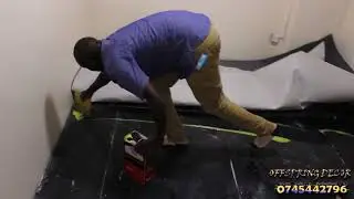 Wall to Wall Carpets Kenya