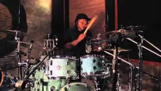 Krest Cymbals - Fininho Batera