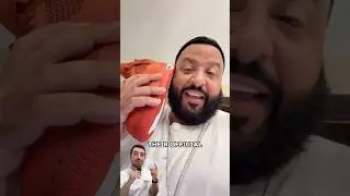 Nigel Sylvester Gifts the Jordan 4 &ldquo;Brick by Brick&rdquo; to the Knicks and DJ Khaled🔥
