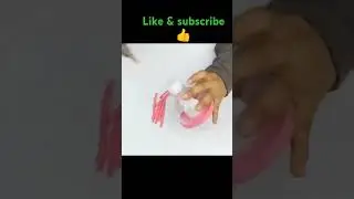 # Handmade table lamp🕯️#shorts #art #paper craft #youtube shorts