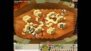Feujinka Battle (1v1) : Sowey (Cr&acirc;) Vs Pyroman (Iop)