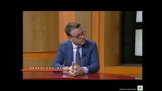 Intervista a Fabio Marabese | 1 Maggio 2019