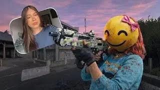 30 KILLS - primeiro M&Ecirc;S na SOLO X SQUAD no WARZONE