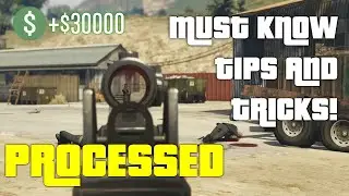 GTA 5 &mdash; Как ДОСТИГНУТЬ и ЗАВЕРШИТЬ 10-Ю ВОЛНУ в режиме выживания ВСЕГДА (обработанные места)