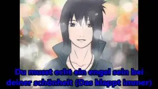 NaruSaku - Mein Geheimnis Part 1