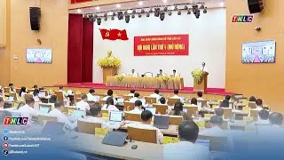 Đại hội đại biểu Đảng bộ tỉnh Lào Cai lần thứ I, nhiệm kỳ 2025-2030 sẽ là ngày hội đoàn kết, trí tuệ