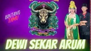 dewi sekar arum live sumawe