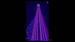 Amusement Park Accidents - Fail Compilation (Graphic)