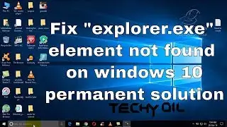 How to fix 