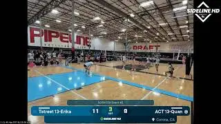 Tstreet 13-Erika @ ACT 13-Quan (2026.01.25)