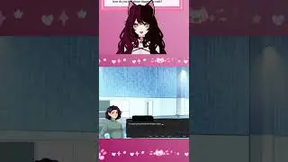 Dead Body?  #funnystreammoments #vtuber #dropsofdeath #murdermystery #indiegame #visualnovel